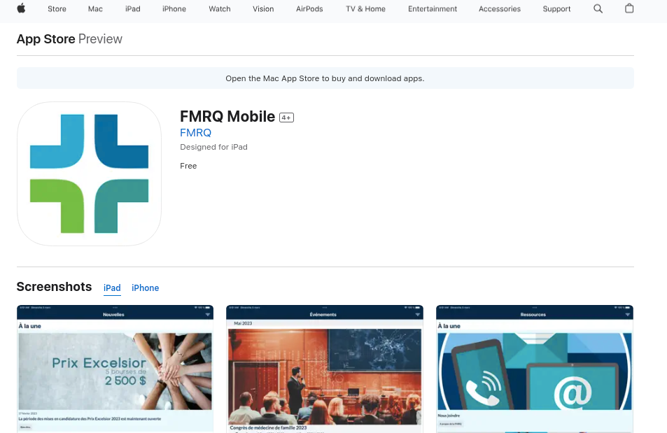 Mobile App Experts agency's portfolio